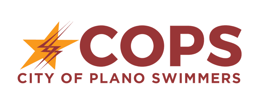 City of Plano Swimmers